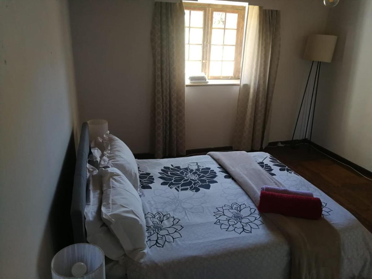 Klipfontein Rustic Farm & Camping 图尔巴 外观 照片