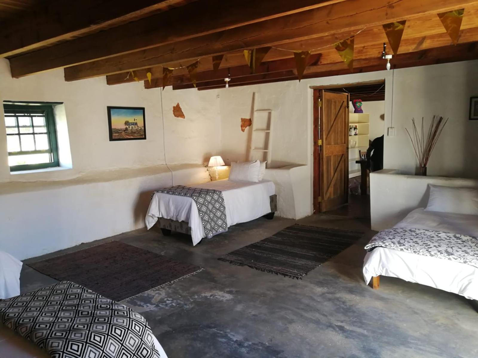 Klipfontein Rustic Farm & Camping 图尔巴 外观 照片